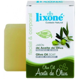 Lixone Lix Jabon De Aceite De Oliva 125gr