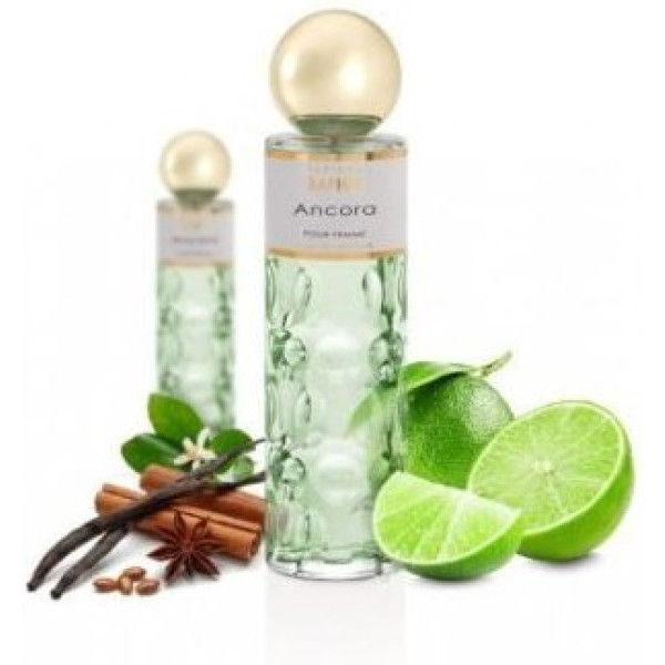 Saphir Ancora N 33 Edp 200ml Spray