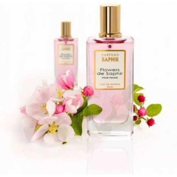 Saphir For Her Edp 50ml Spray