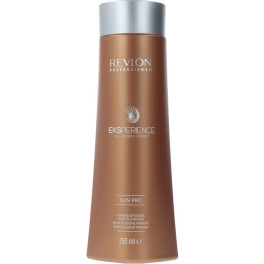 Revlon Eksperience Sun Pro Marine Shampoo 250 Ml Unisex