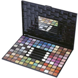 Mya Paleta 110 Sombras N 400110 110 Sombras De Ojos