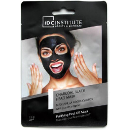 Maschera Idc Carbon Black 15gr.