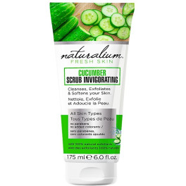 Naturalium Pepino Esfoliante Revigorante 175 ml