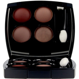 Chanel Les 4 Ombres 328-blurry Mauve Mujer