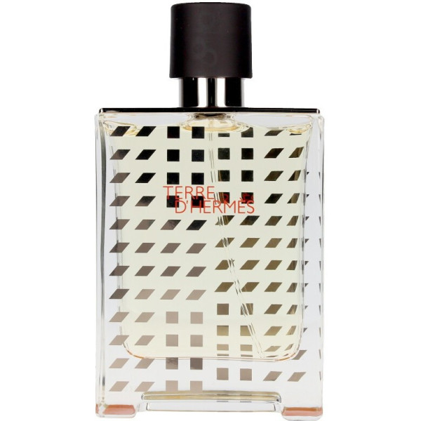 Hermes Terre D'hermès Eau de Toilette Vaporizador Limited Edition 2019 100 Ml Mujer