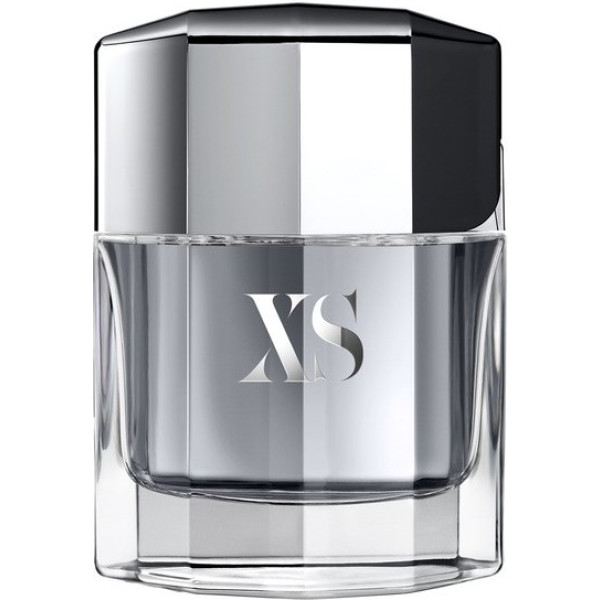Paco Rabanne Xs Pour Homme Eau de Toilette Spray 100 ml Mann