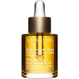 Clarins Huile Orchidée Bleue 30 Ml Mujer