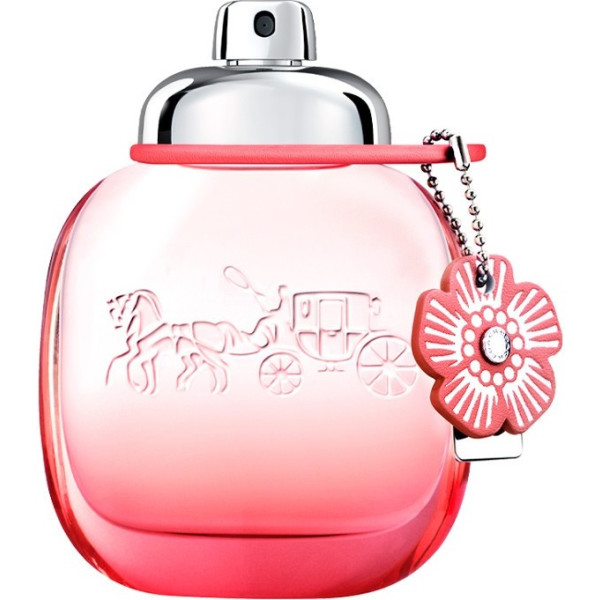 Coach Floral Blush Eau de Parfum Vaporisateur 30 Ml Femme