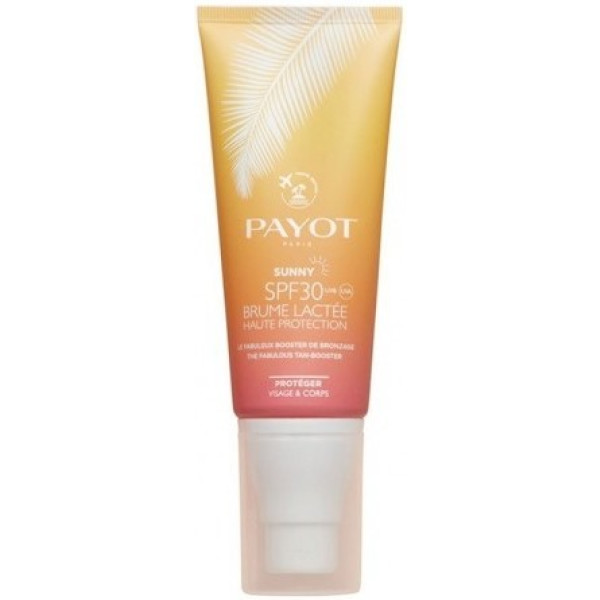Payot Sunny SPF30 Brume Lactee 100 ml