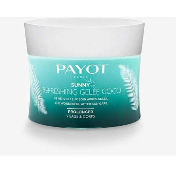 Payot Sunny Refreshing Gelee Coco 200ml