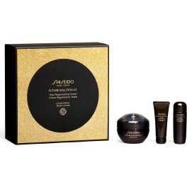 Shiseido Future Solution Lx Night Lote 3 Piezas Mujer