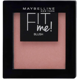 Maybelline Fit Me! Blush 15-nude 5 Gr Mujer