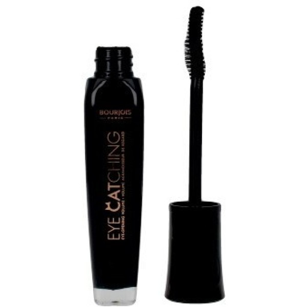 Bourjois Eye Catching Mascara 001-black Donna