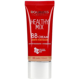Bourjois Healthy Mix Bb Cream Anti-fatigue 03-dark 20 Ml Mujer