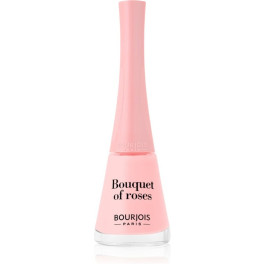 Bourjois 1 Seconde Nail Polish 013-bouquet Of Roses Mujer