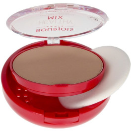 Bourjois Healthy Mix Powder Anti-fatigue 03-dark Beige 11gr