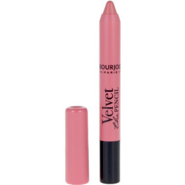 Bourjois Velvet The Pencil Matt Lipstick 004-amourose Feminino