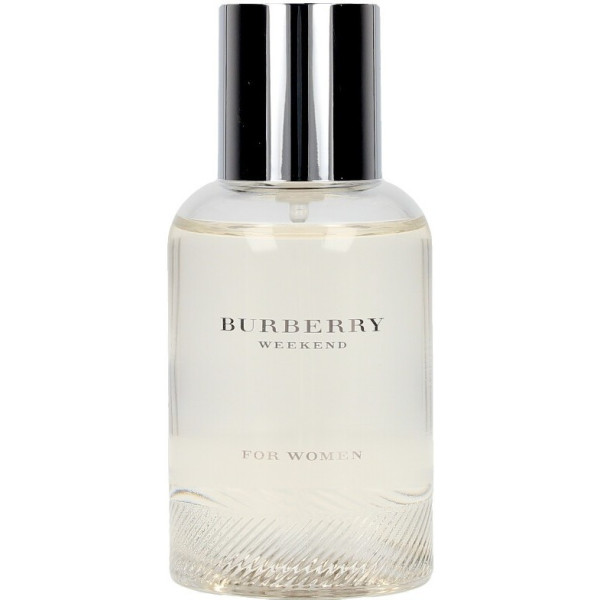 Burberry Weekend For Women Eau de Parfum Spray 50 Ml Donna
