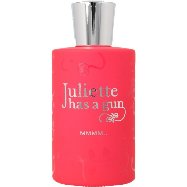 Juliette Has A Gun Mmmm... Eau de Parfum Vaporisateur 100 Ml Femme