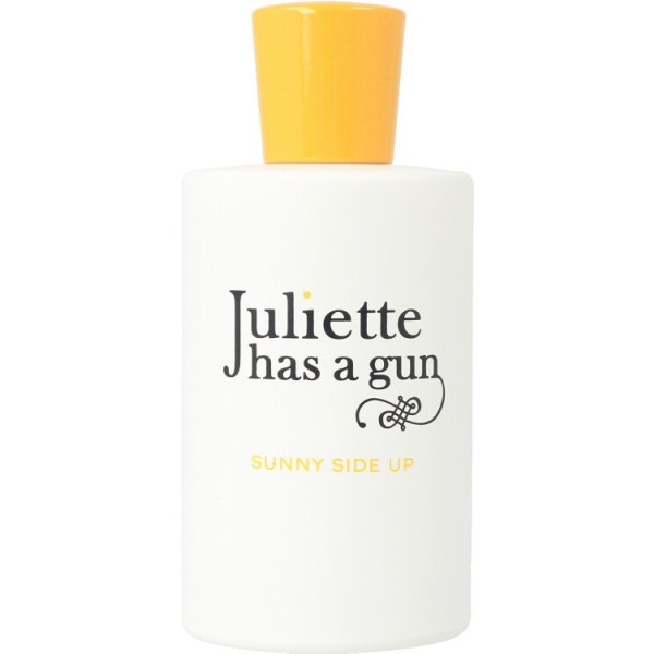 Juliette Has A Gun Sunny Side Up Eau de Parfum Spray 100 Ml Donna