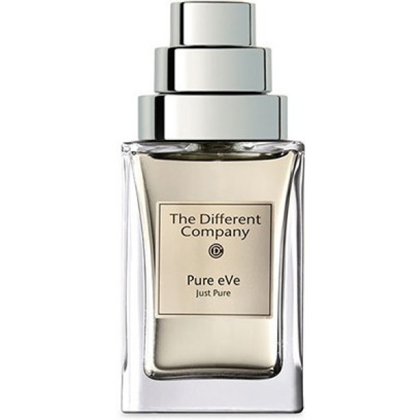 Different Company The Pure Eve Edp 100ml