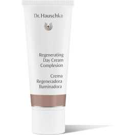 Dr. Hauschka Regenerating  Day Cream Complexion 40 Ml Unisex
