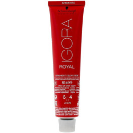 Schwarzkopf Igora Royal 6-4 60 Ml Unisex