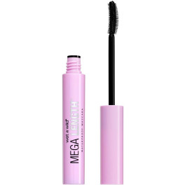Mascara waterproof Wet N Wild Megalenght molto nero