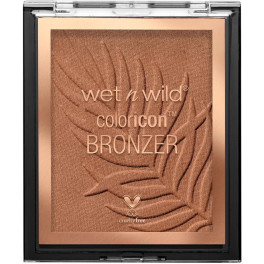 Wet N Wild Coloricon Polvos Bronceadores What Shady Beaches