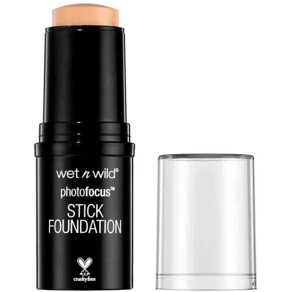 Wet N Wild Photofocus Stick Base Soft Beige