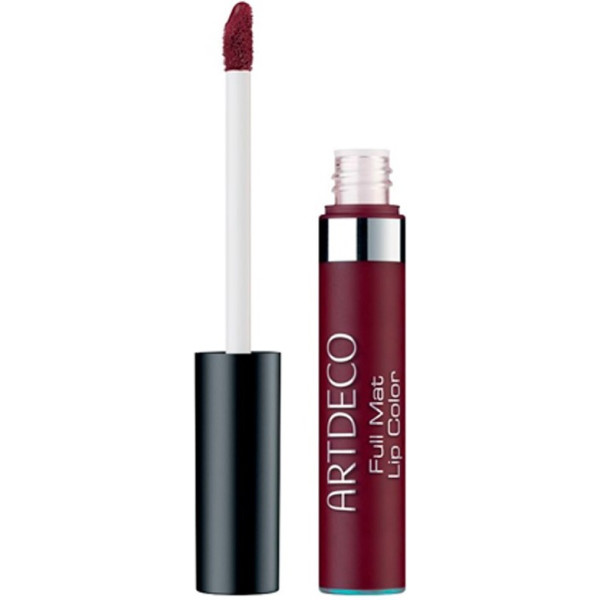 Artdeco Full Mat Lip Color 30-plum Noir 5 Ml Mujer