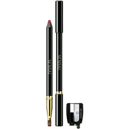 Kanebo Colours Lip Pencil 04-feminine Mauve Mujer