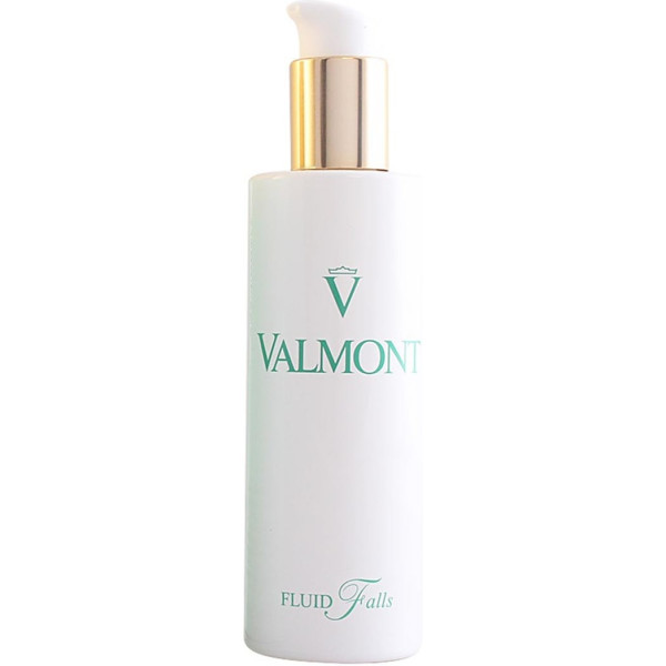 Valmont Purity Fluid Falls 150 Ml Mujer