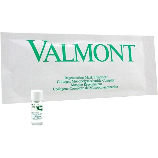 Maschera trattamento rigenerante Valmont