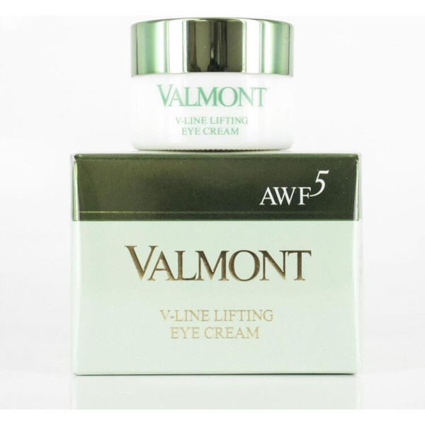 Valmont V-line Crème Contour Des Yeux Liftante 15 Ml Femme