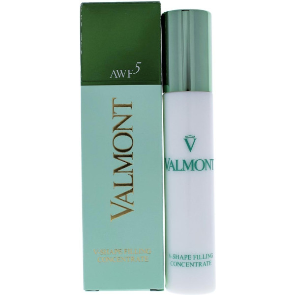 Valmont V-shape Filling Concentrate 30 Ml Mujer