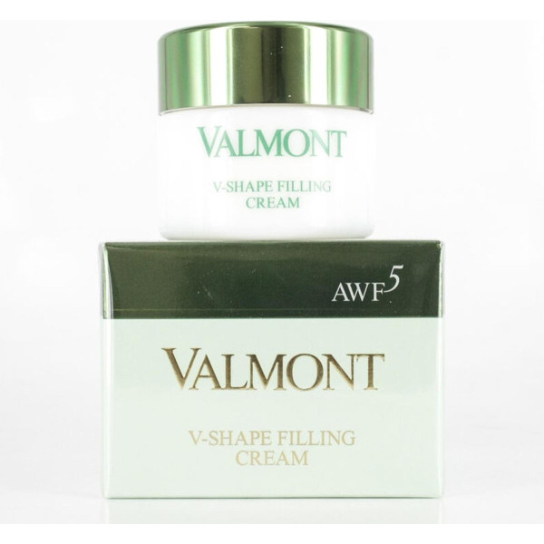 Valmont V-shape Filling Cream 50 Ml Mujer