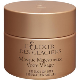 Valmont L'elixir Des Glaciers Mascarilla Essence Of Bees 50ml