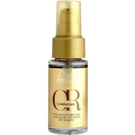 Wella Or Oil Reflections Luminous Glättendes Öl 30 ml Frau