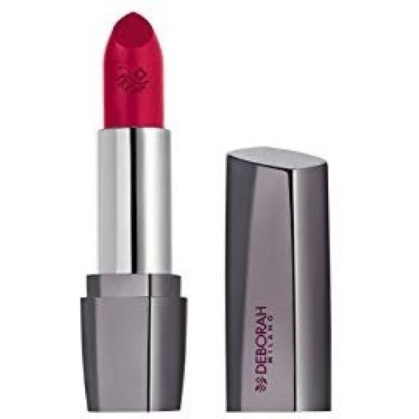 Deborah Dh Milano Red Long Lasting 06