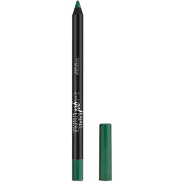 Deborah Dh Kajal&eye.gel 2 em 1 N.11 Verde Claro