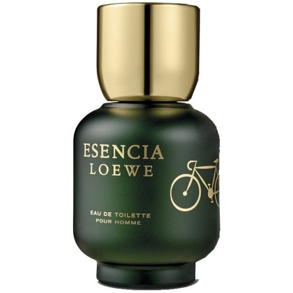 Loewe Esencia Eau de Toilette Vaporizador 50 Ml Hombre