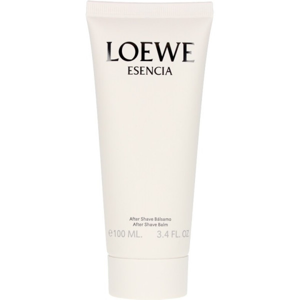 Loewe Esencia After Shave Balm 100 Ml Hombre
