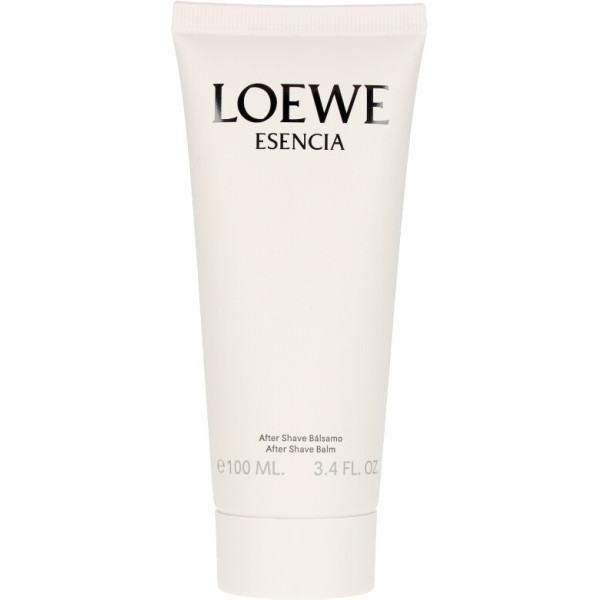 Loewe Essence After Shave Balsem 100 Ml Man