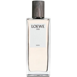 Loewe 001 Man Eau de Toilette Vaporisateur 50 Ml Homme