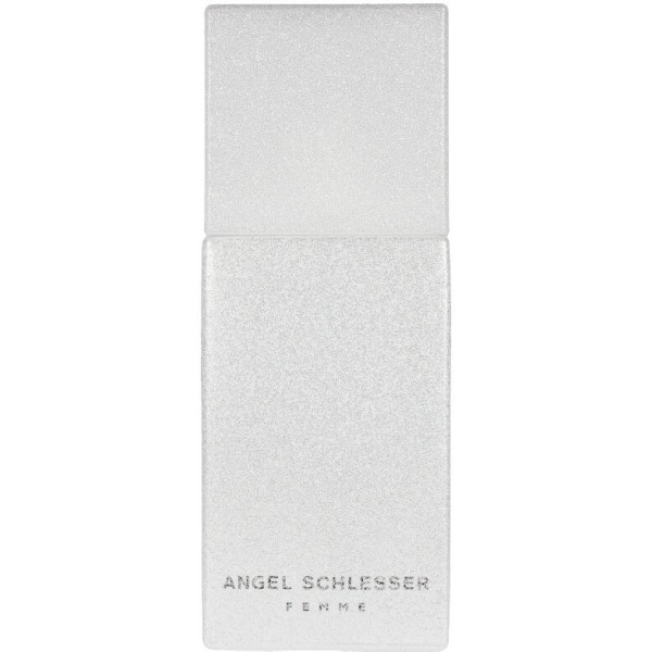 Angel Schlesser Femme Collector Edition Eau de Toilette Vaporizador 100 Ml Mujer