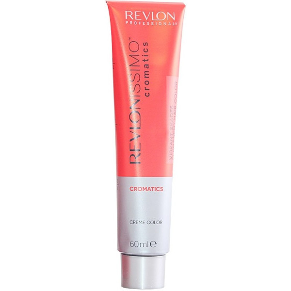 Revlon Issimo Cromatics C60-fire Red 60 ml unissex