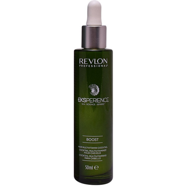 Revlon Eksperience Boost Hair Multivitamins Cocktail 50 ml Unisex
