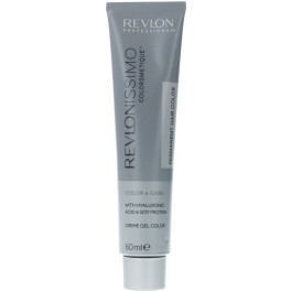 Revlon  Issimo Color & Care 1-black 60 Ml Unisex