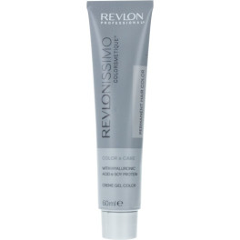 Revlon Issimo Color & Care 415-médio Mahogany Ashbrown